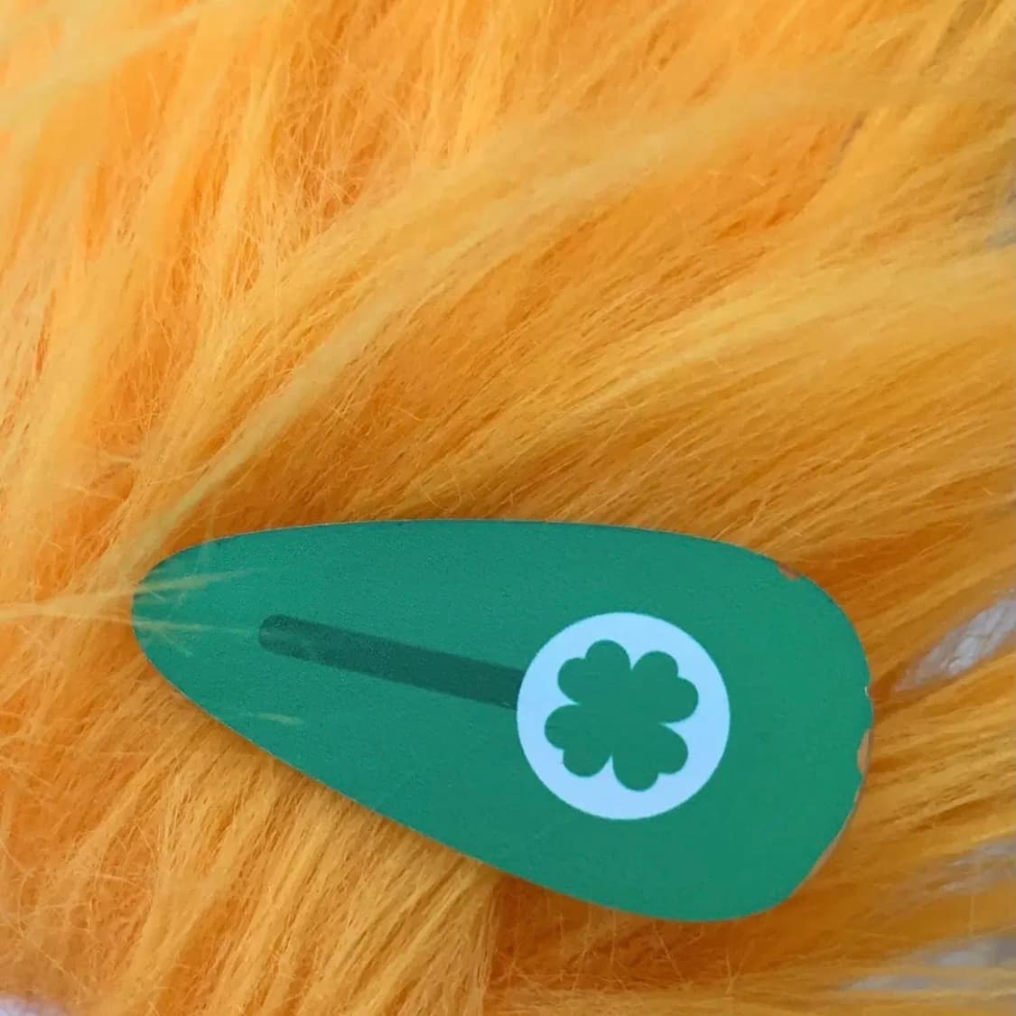 라이즈 소희 트롤 인형 키링 상품이미지3