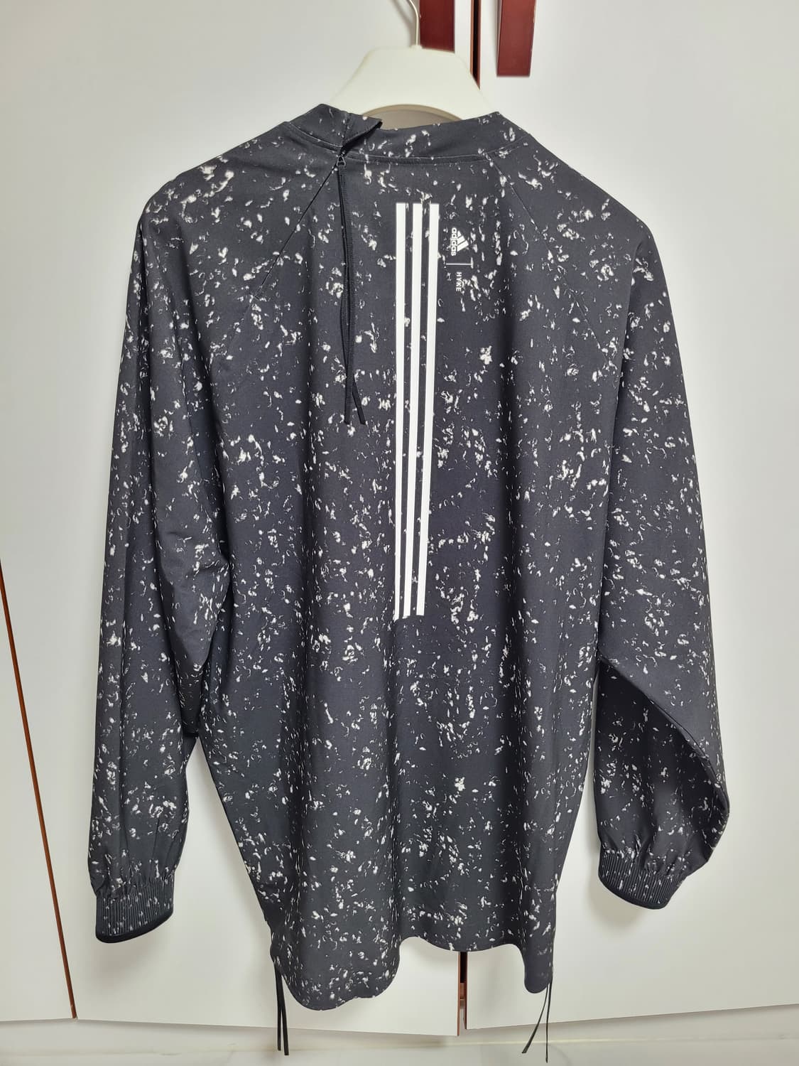 Adidas x Hyke롱슬리브 상품이미지2