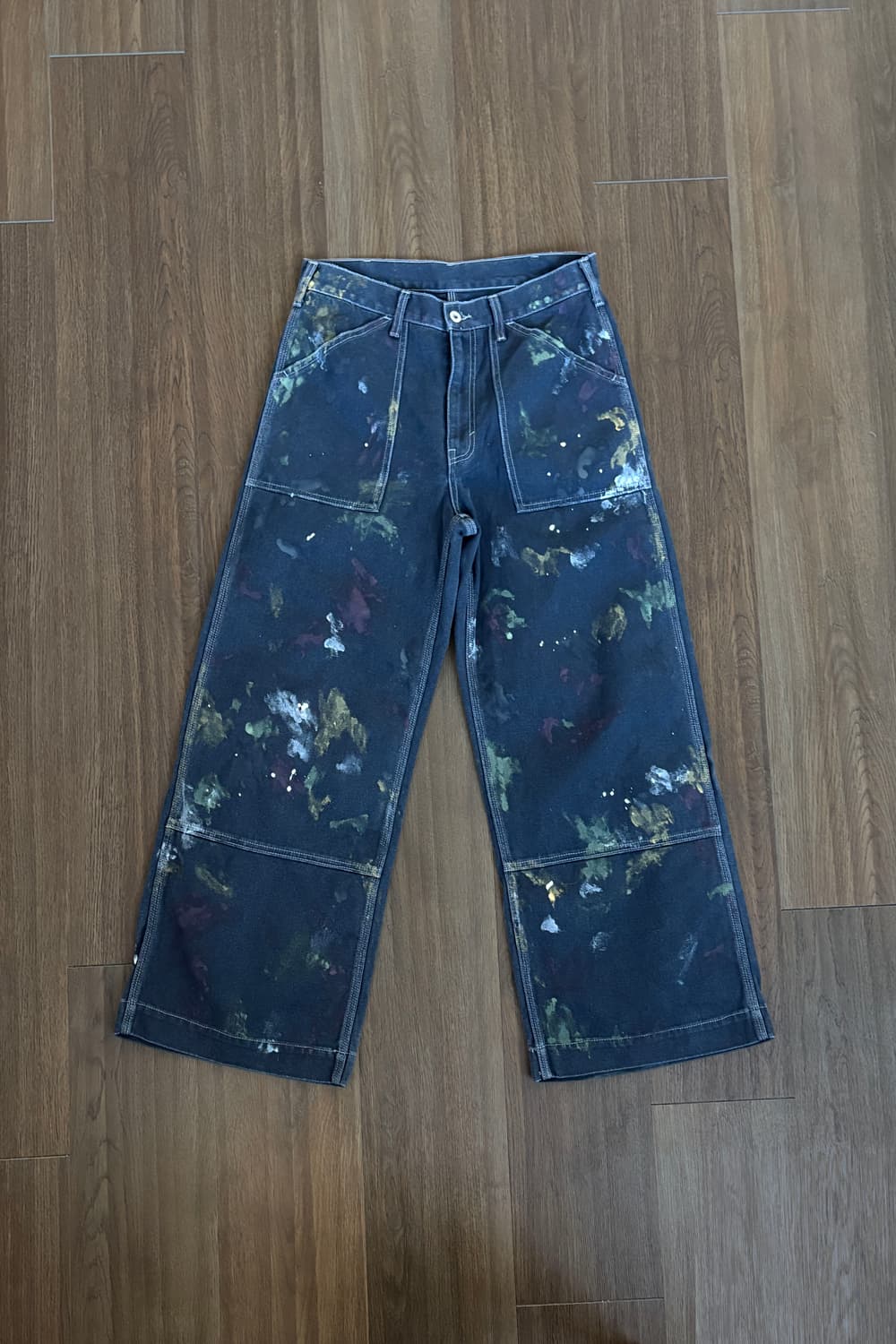 Journal Standard Pants 상품이미지6