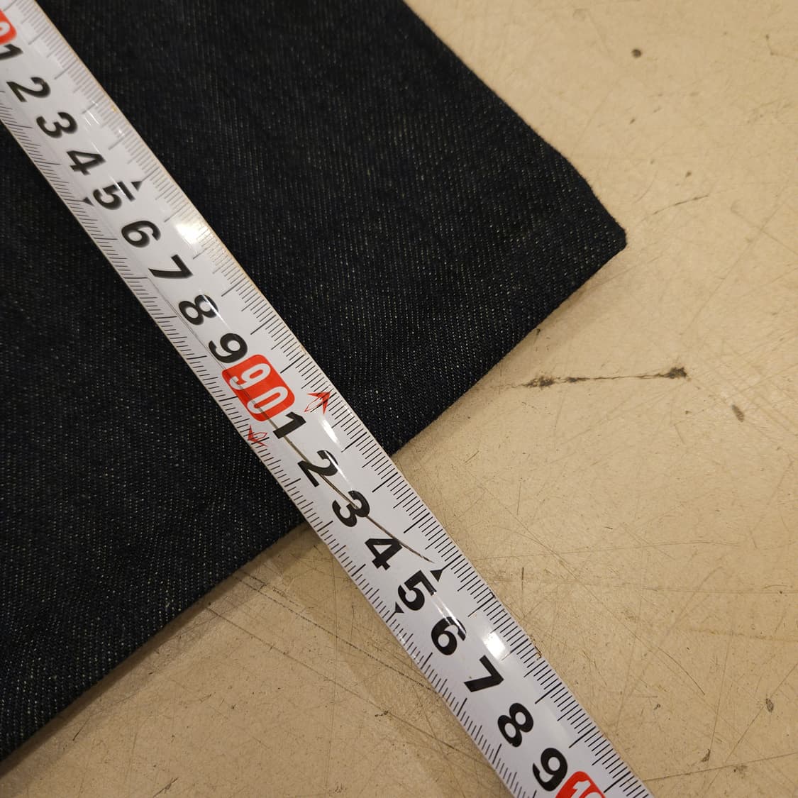 디젤 자타니 데님 팬츠 상품이미지6