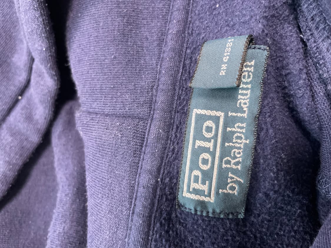 폴로랄프로렌 빅포니 후드티 상품이미지3