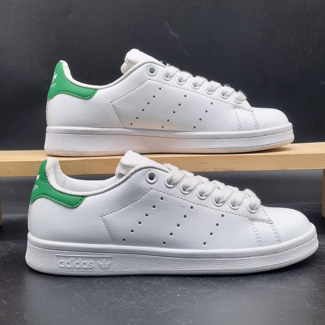 아디다스 스탠스미스 스니커즈220 상품이미지1
