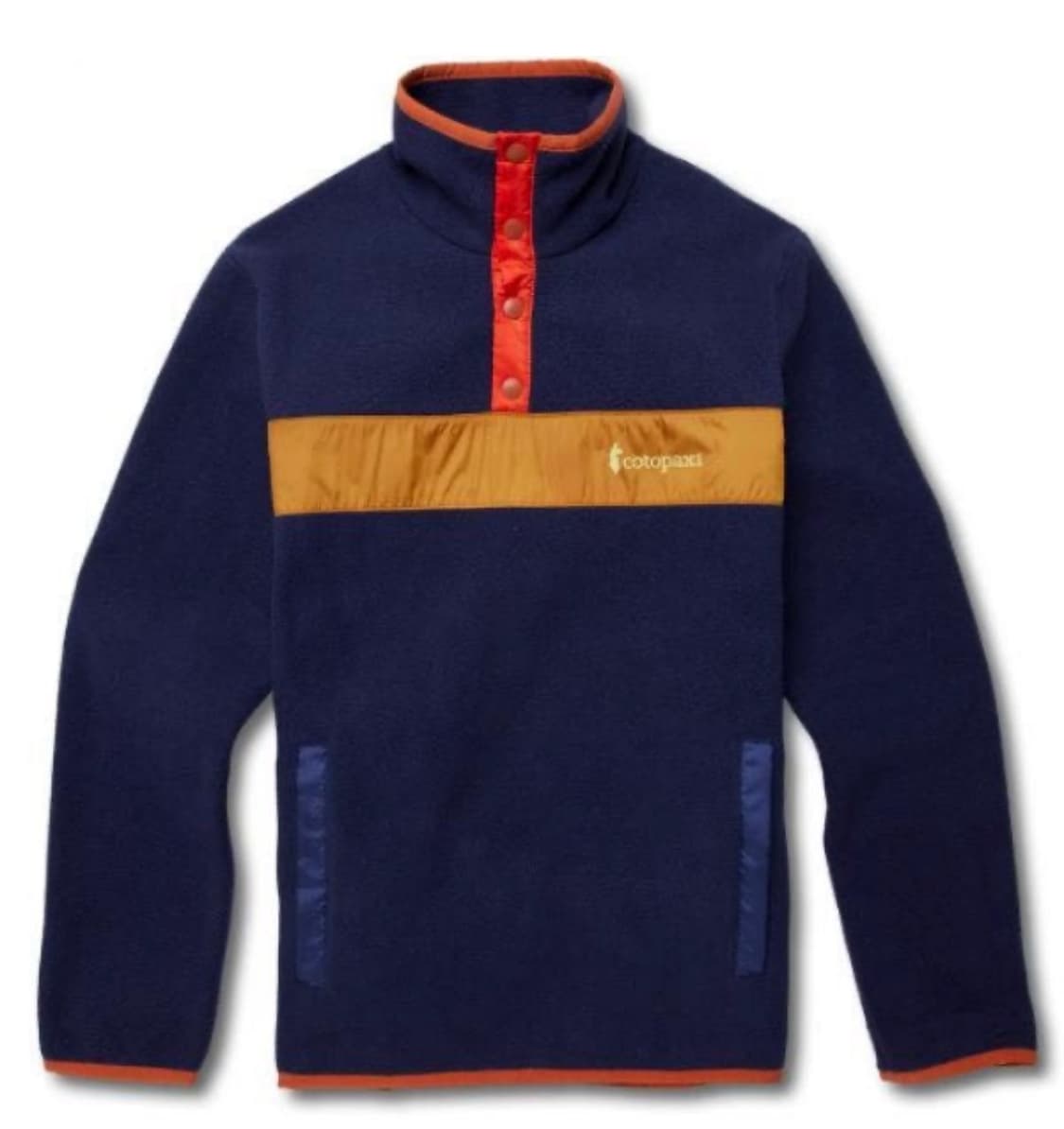 코토팍시 Cotopaxi 플리스 풀오버 아노락 상품이미지1