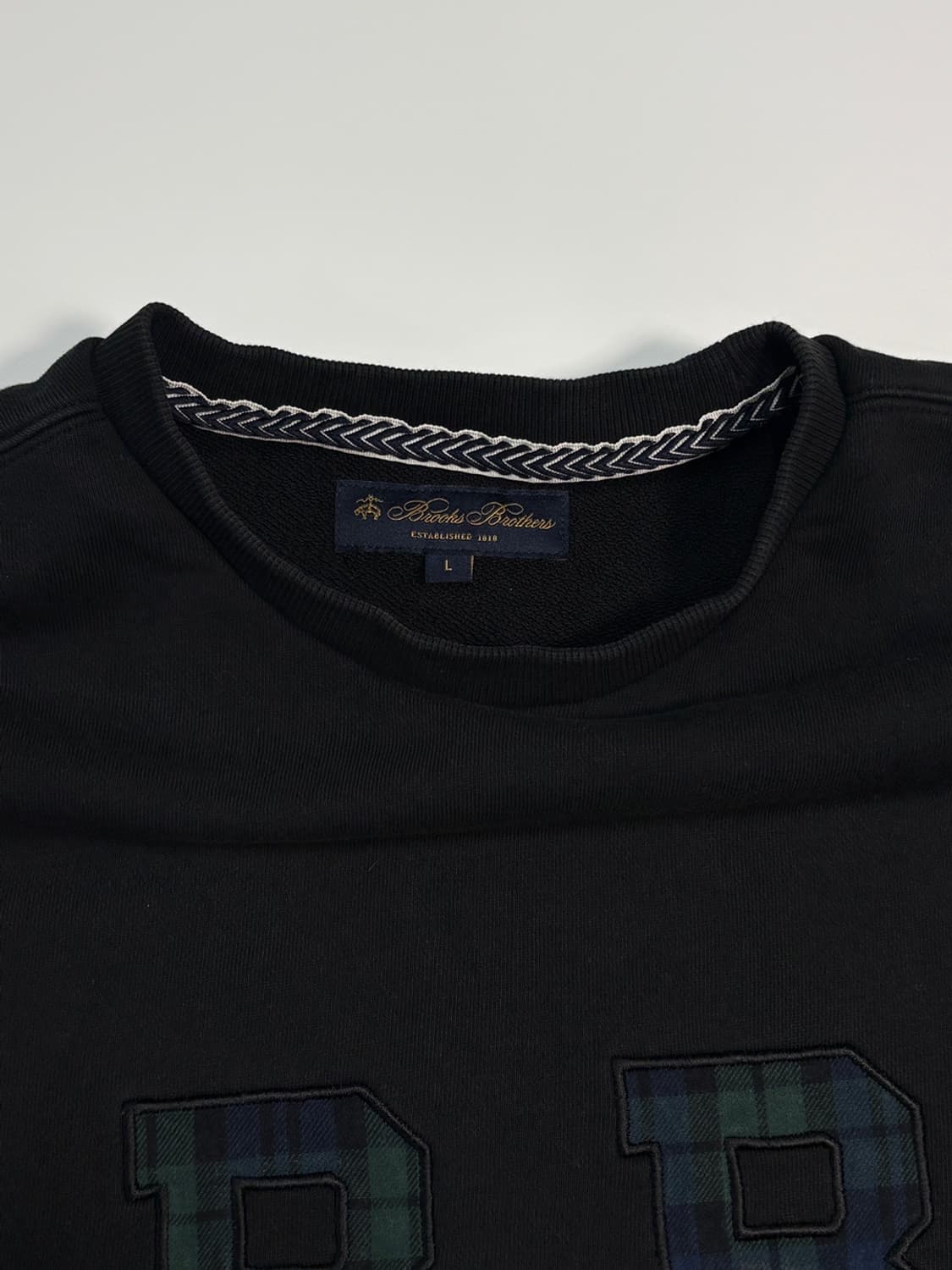 브룩스브라더스 스웻셔츠 상품이미지3