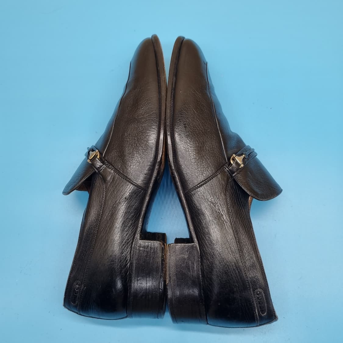 구찌 남성로퍼255 상품이미지5