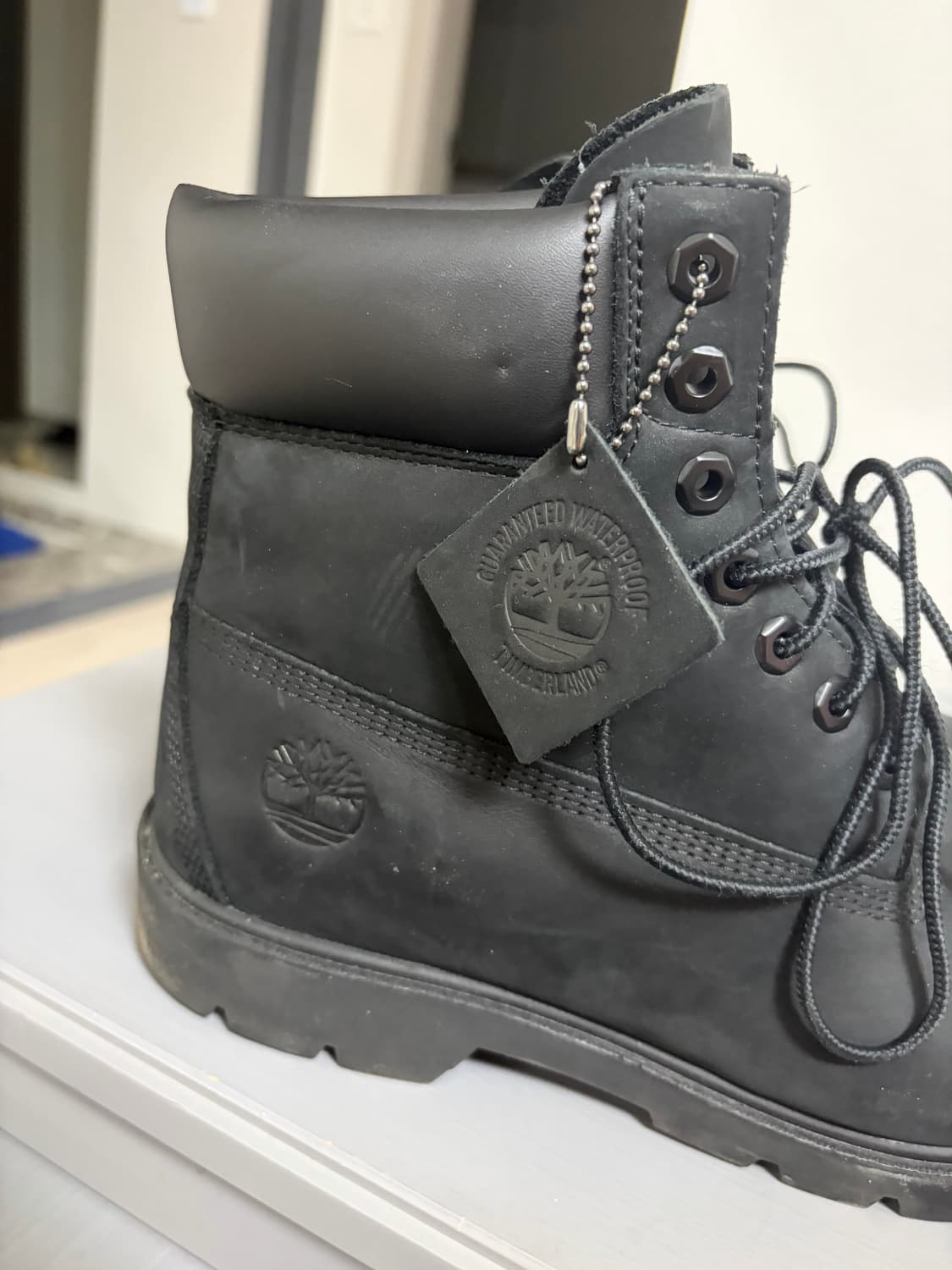 팀버랜드 6인치 270 상품이미지2