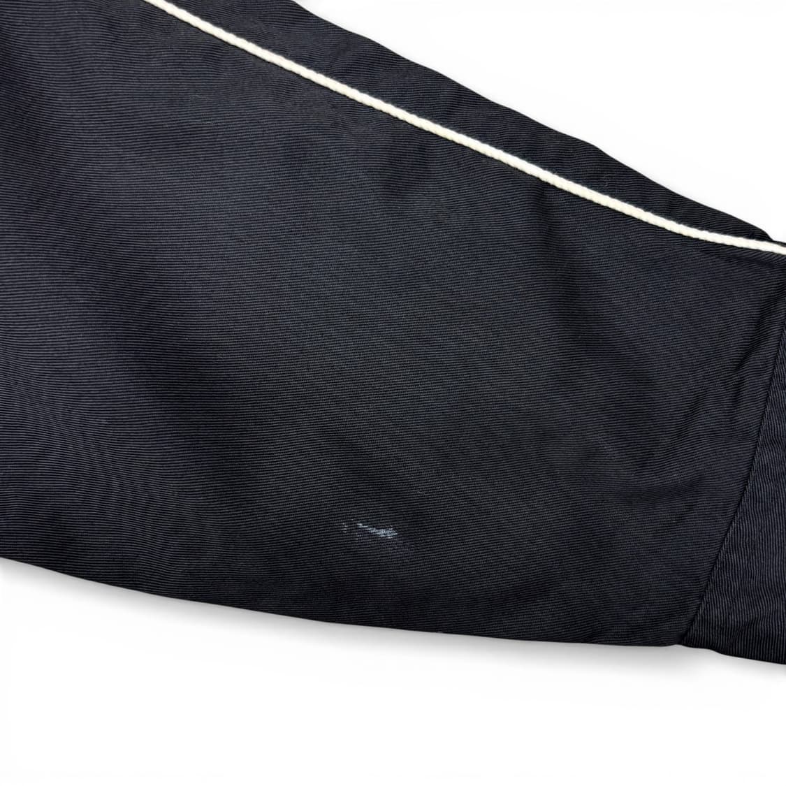 00's 비치 스케이트보드 파이핑 후디드 자켓 상품이미지9