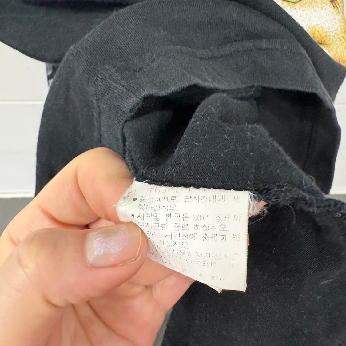 메탈리카 반팔티 상품이미지4