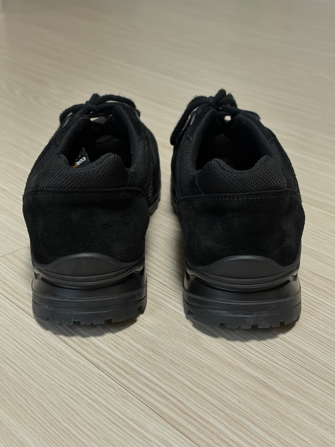 리프로덕션오브파운드 밀리터리 1333cs 밀리터리 트레이너 상품이미지6