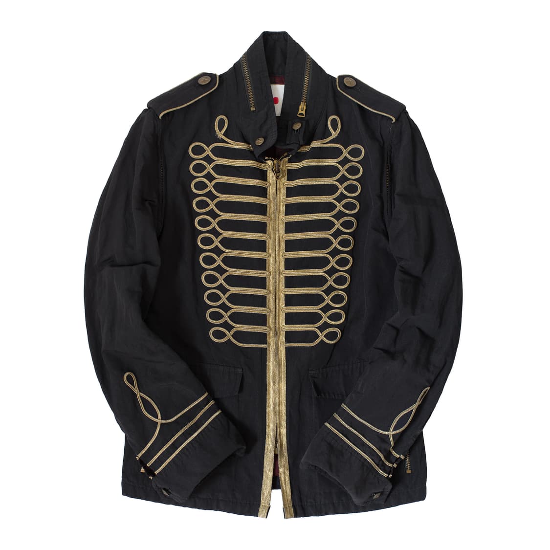Vintage Napoleon Jacket 상품이미지1