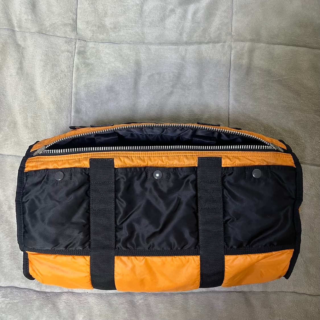 Porter 요시다 포터 탱커 투웨이 보스턴 더플백 상품이미지6