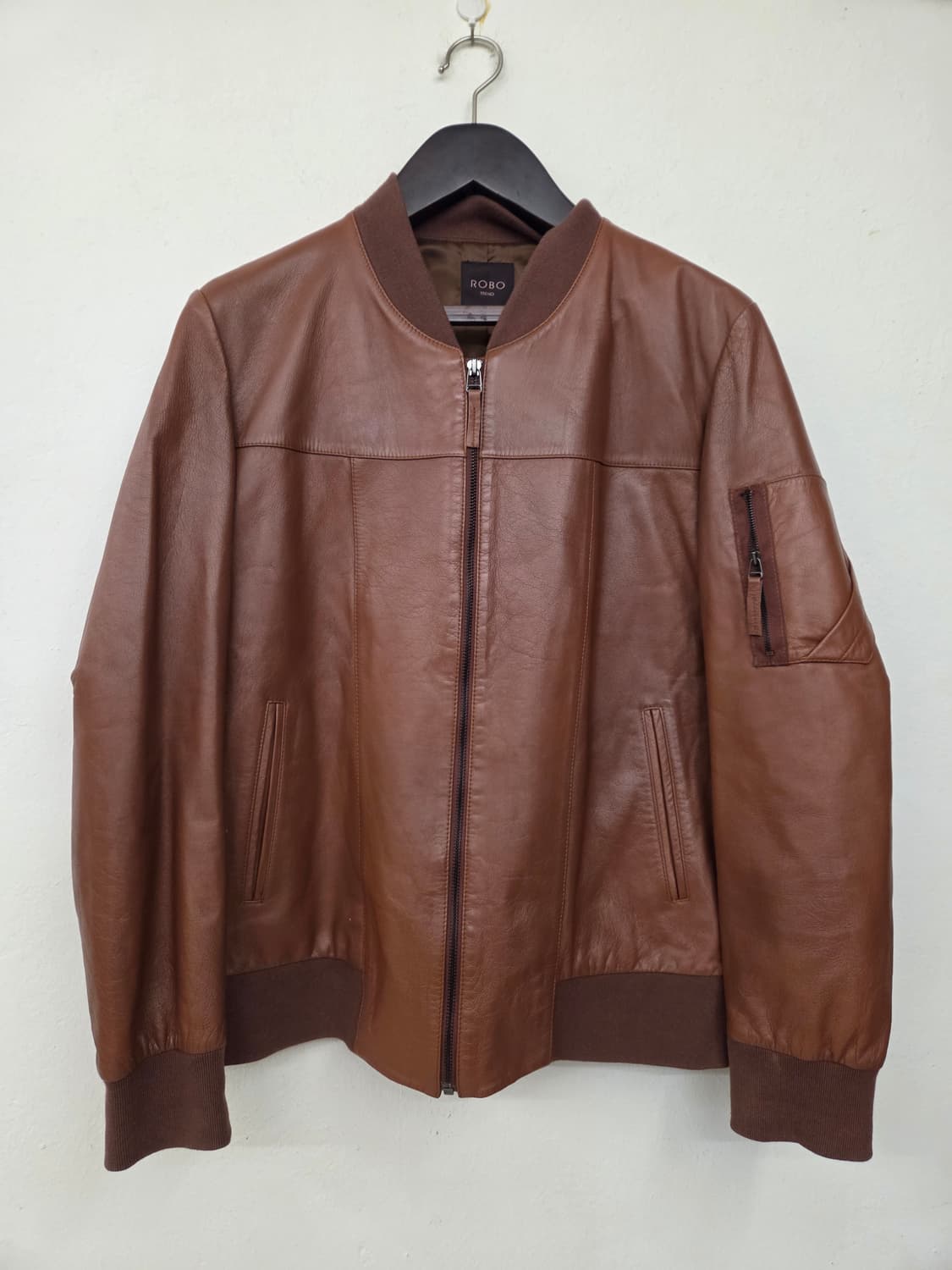 양가죽 남성 상품이미지1