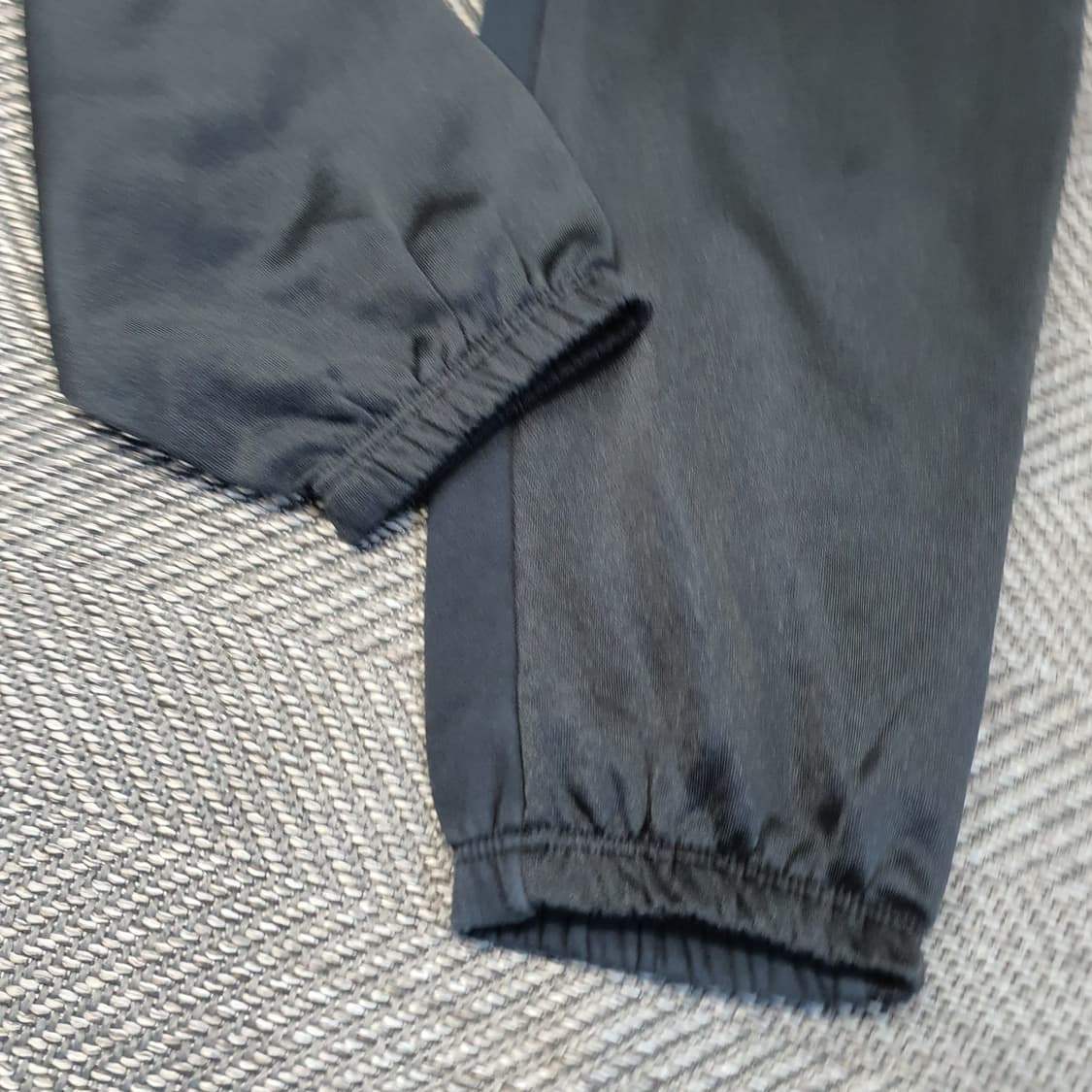 나이키 밴딩 기모 조거팬츠 남자33~34 상품이미지4