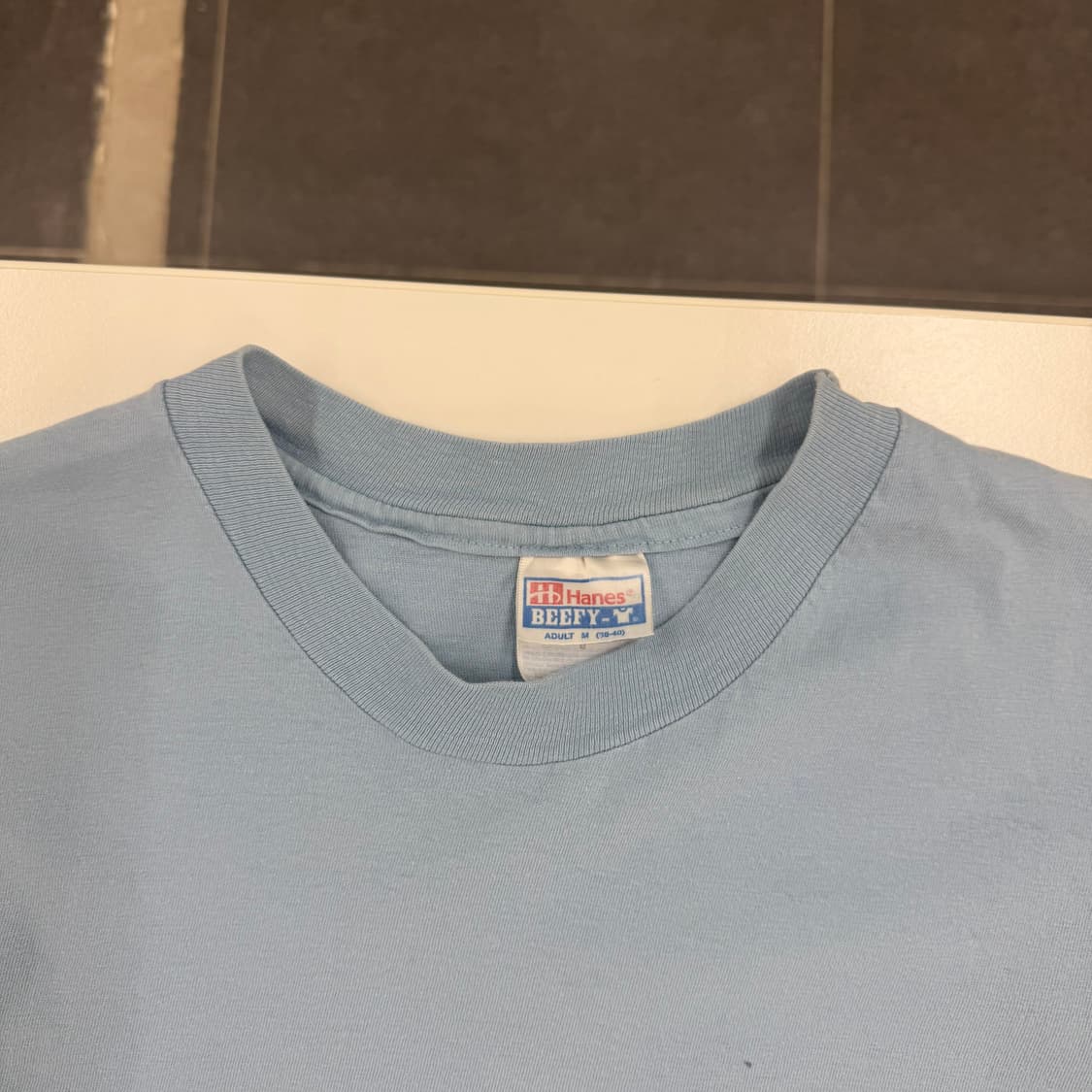 90’s Carl’s Fishing Promo T-shirts 상품이미지5