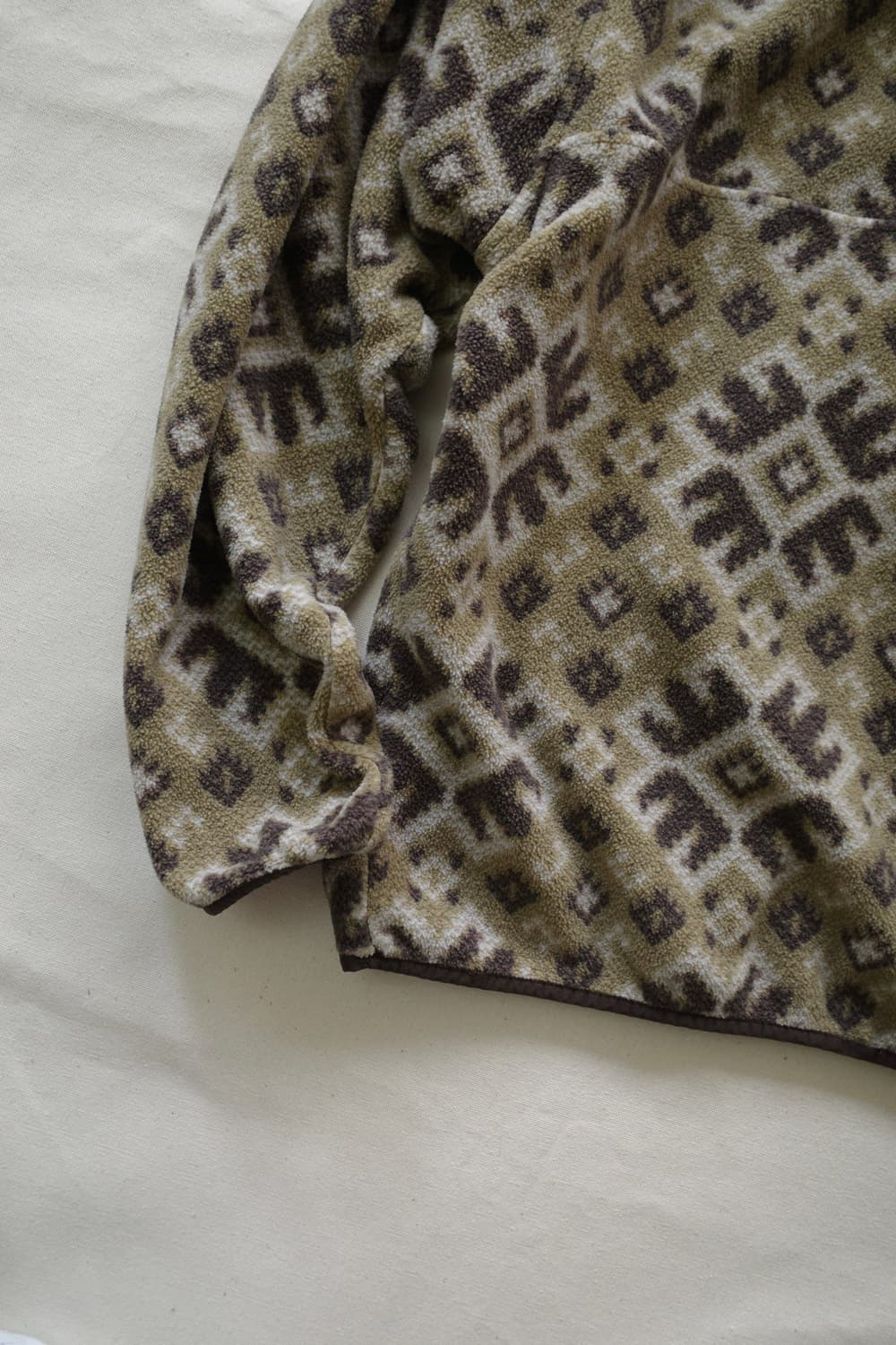 파타고니아 신칠라 플리스 상품이미지3