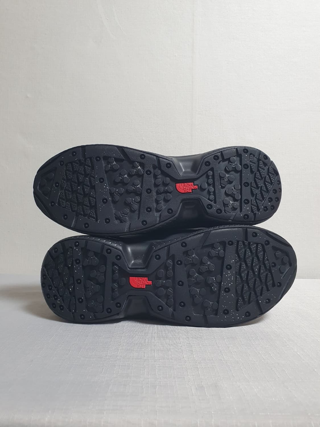 노스페이스 화이트라벨 부띠 브이엑스 부츠 240mm 상품이미지7