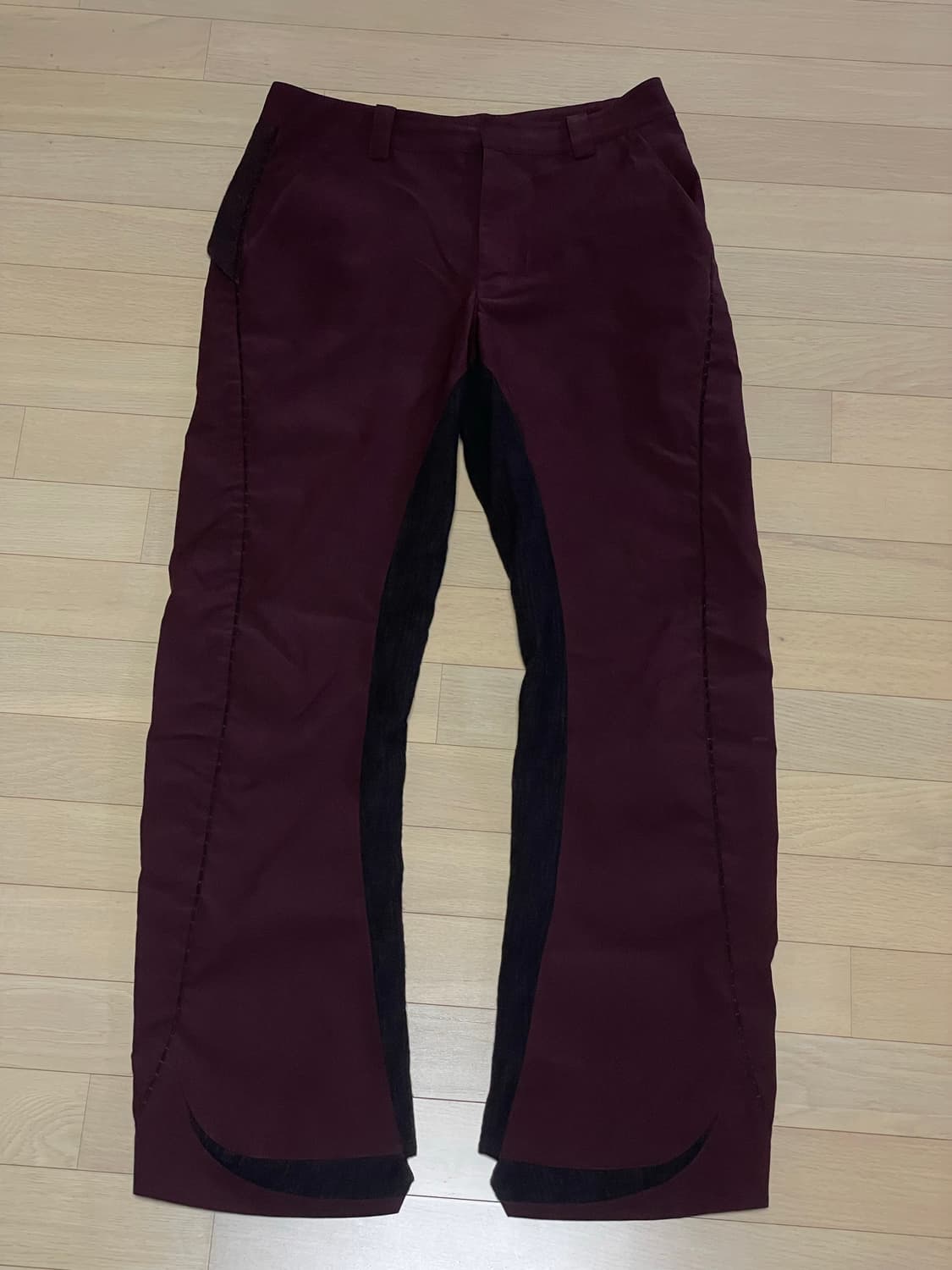 XLIM 엑슬림 ep.2 trousers 상품이미지5