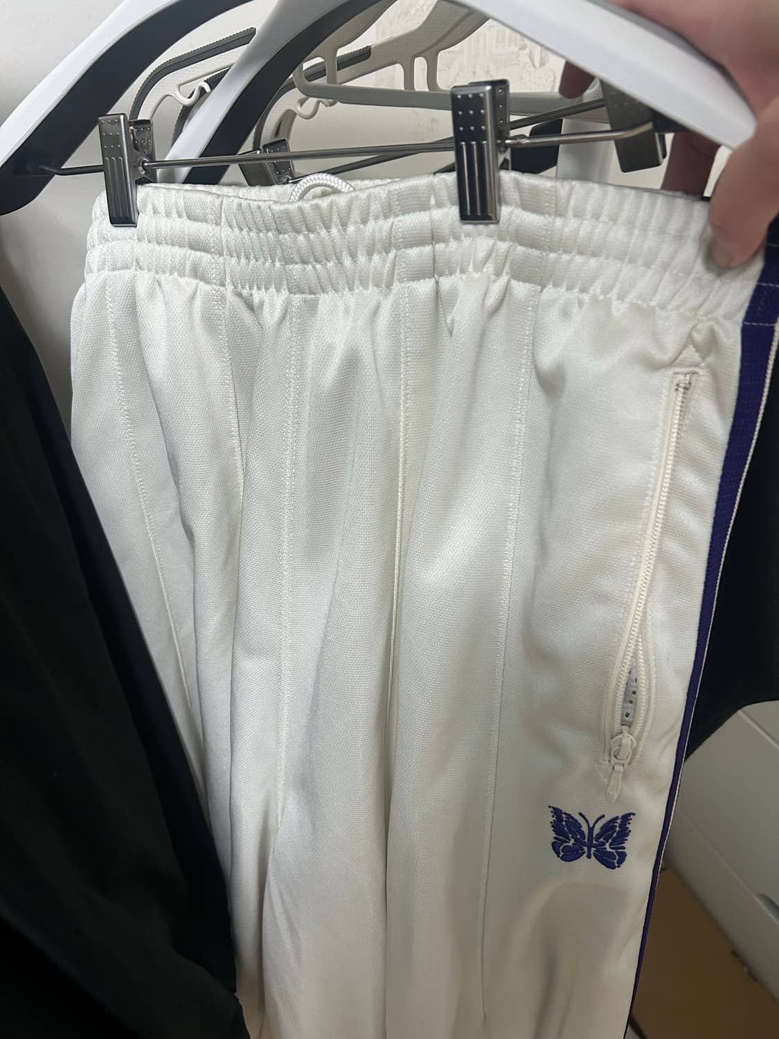 니들스 hd 아이스화이트 상품이미지2