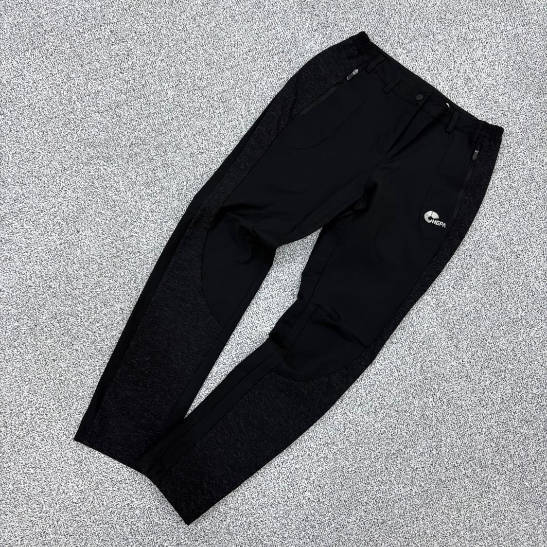 72 네파 여성 등산 바지 0406J 상품이미지1