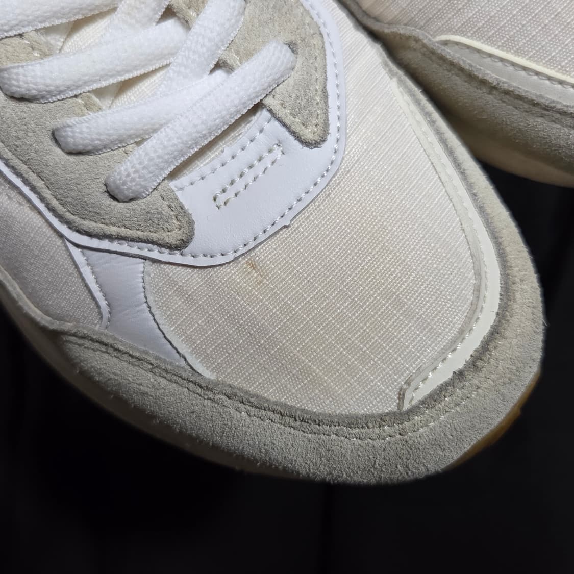 (270) 클라시코 C 러너 비브람솔 상품이미지7