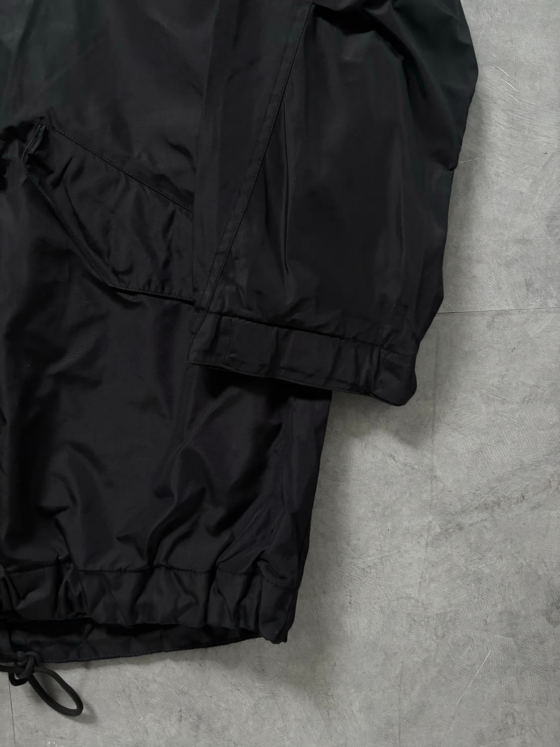 Polo 폴로 유틸리티 쉘 후드 파카  상품이미지6