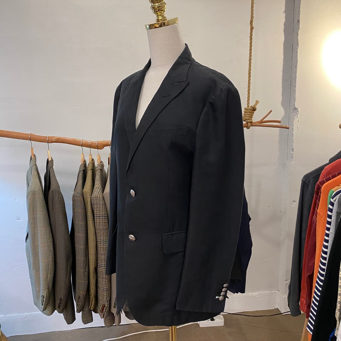 Burberry 자켓 상품이미지5