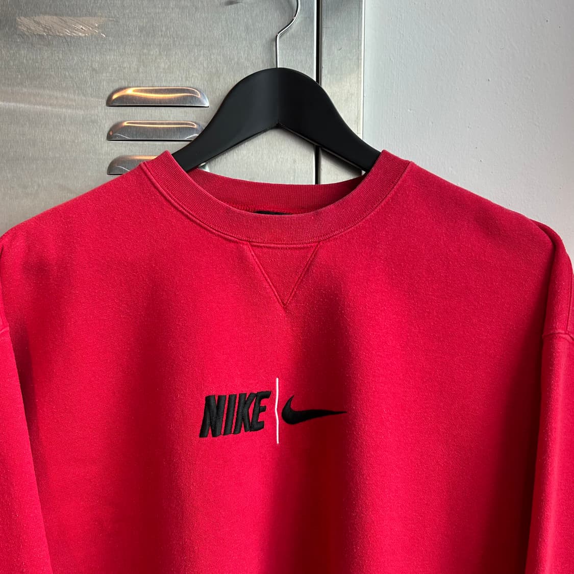 00s 나이키 스웻셔츠 상품이미지2