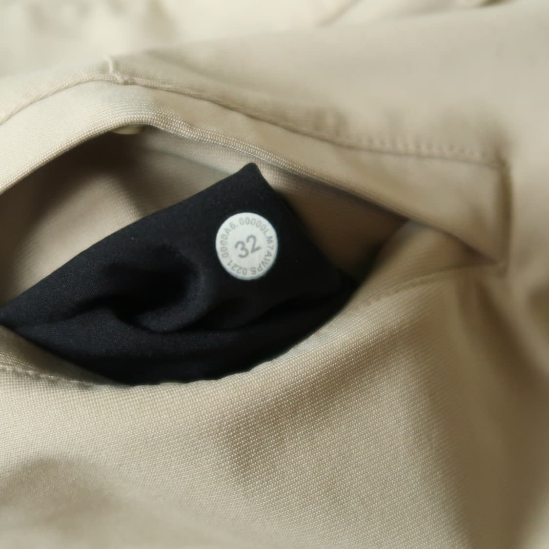 룰루레몬 커미션 쇼츠  상품이미지6