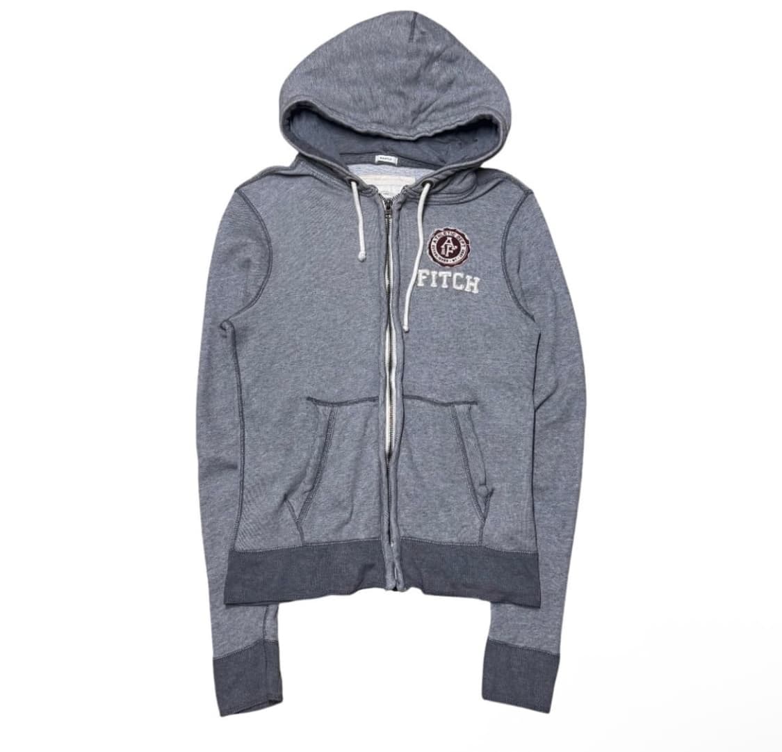 Abercrombie hoodie zip-up 상품이미지1