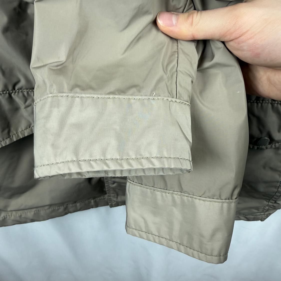 (95) 휠라 골프 나일론 자켓 상품이미지4