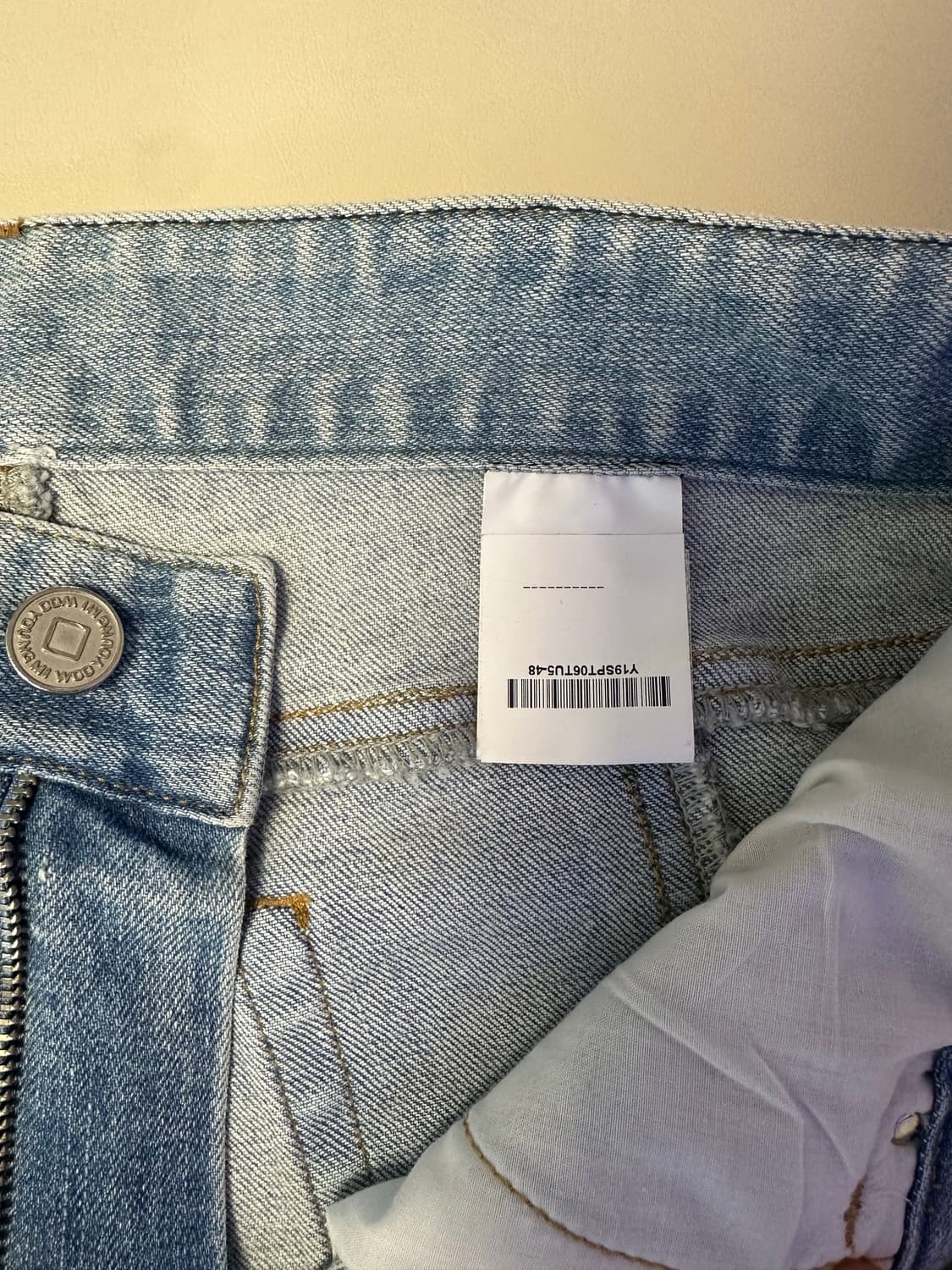 우영미 바이커진 / 46 상품이미지4