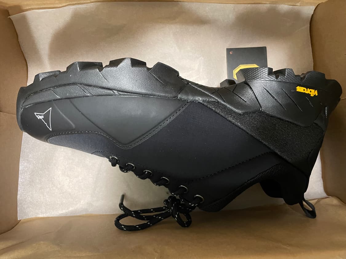 roa neal black NBUW194FA53 /39사이즈 상품이미지2