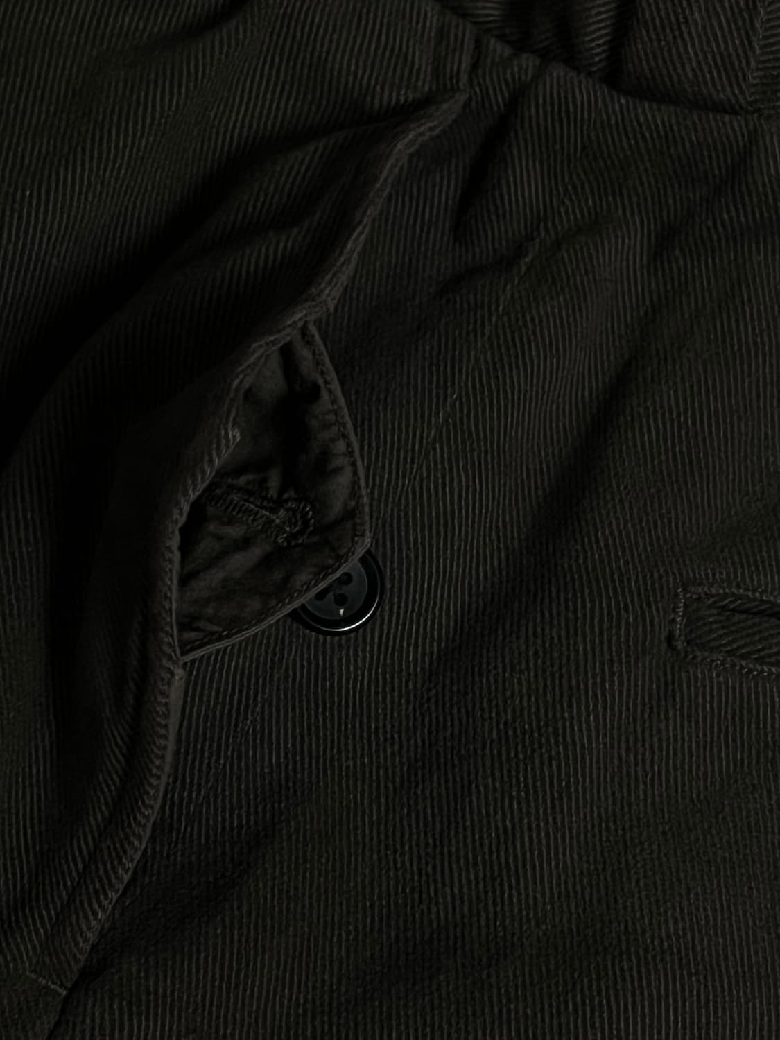 Kaval Front Button Pocket Pants 상품이미지6