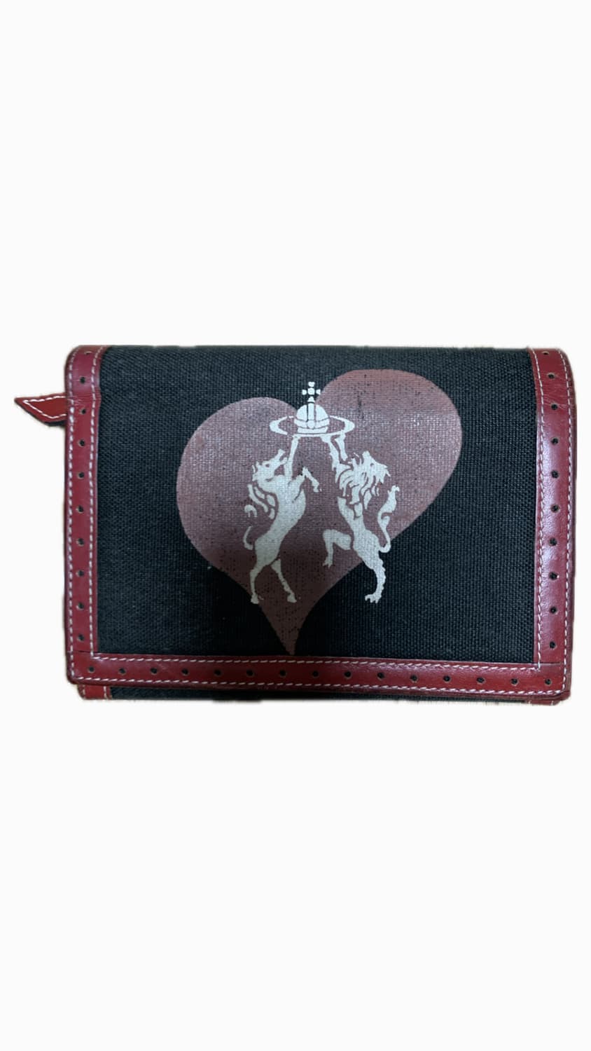 비비안웨스트우드 빈티지 지갑 상품이미지1