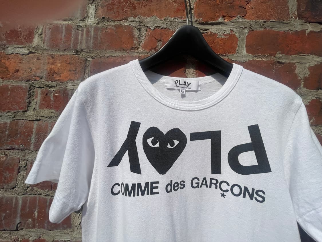 Comme des Carcons 상품이미지3