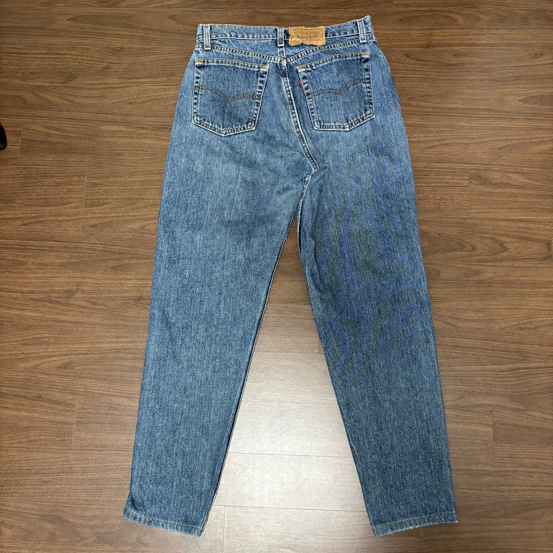 빈티지 90s USA 리바이스 560 29 상품이미지2