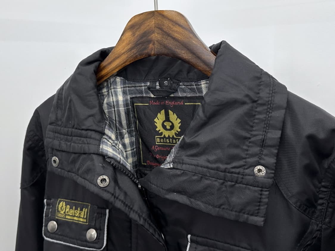 BELSTAFF (M~L) 상품이미지9