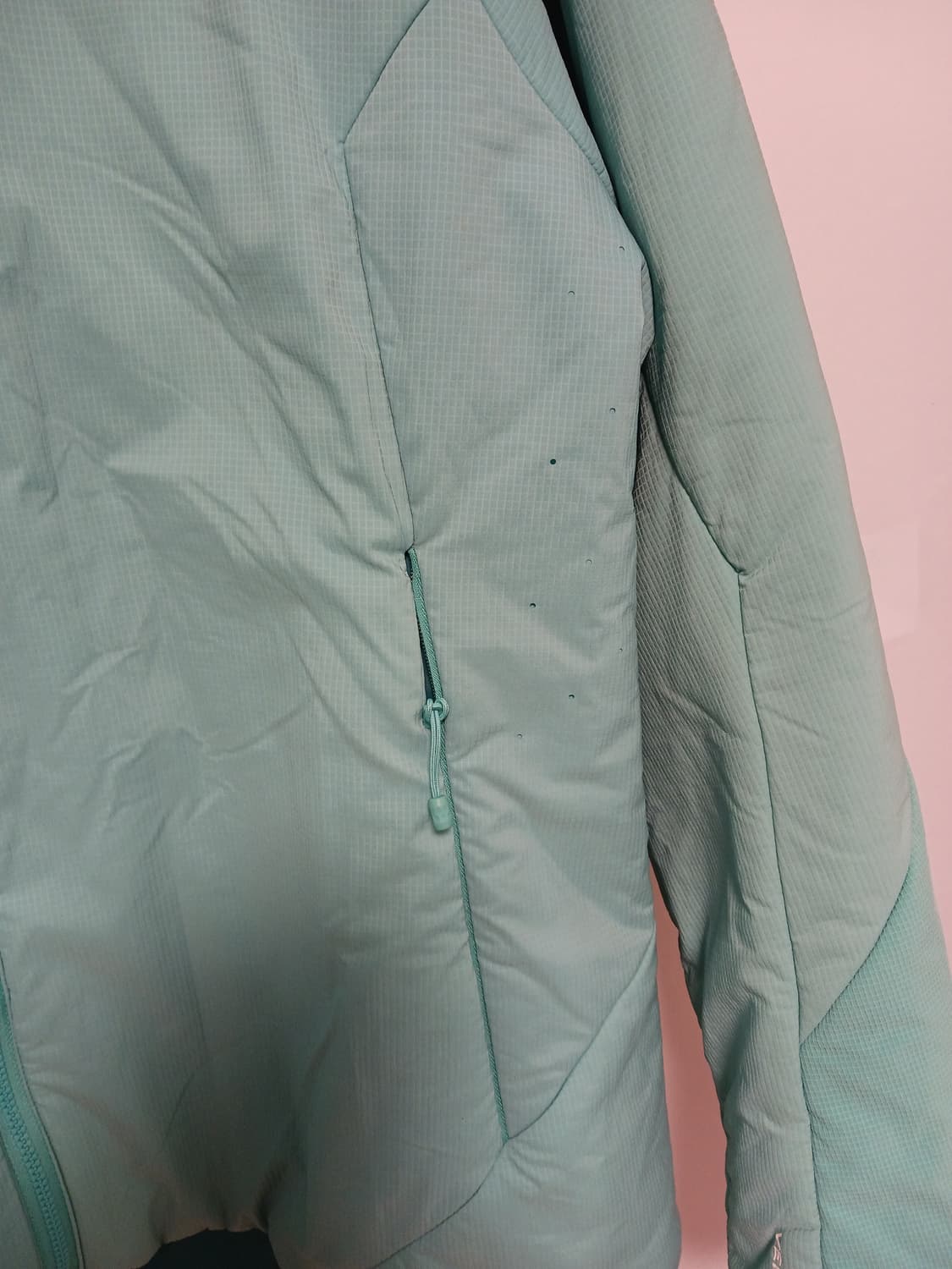 노스페이스 벤트릭스 고프고어 경량자켓 상품이미지5