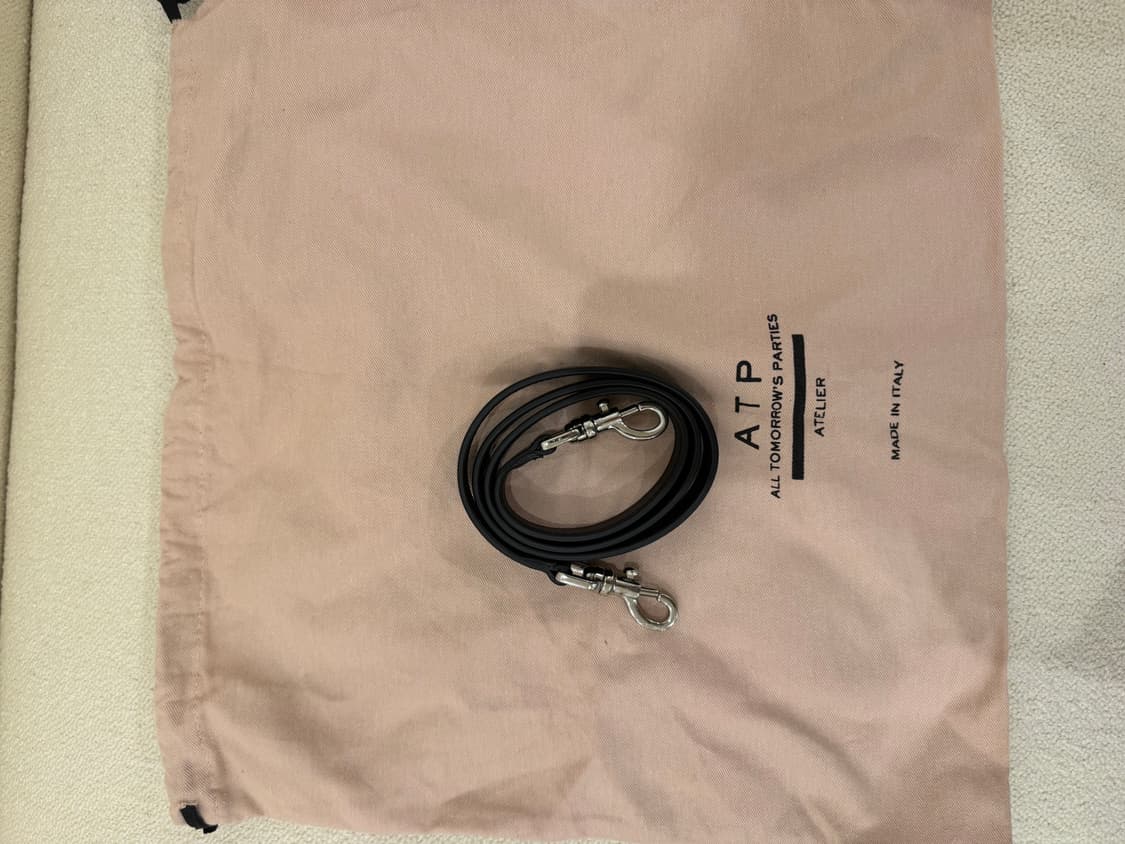 ATP atelier 블랙백 상품이미지9