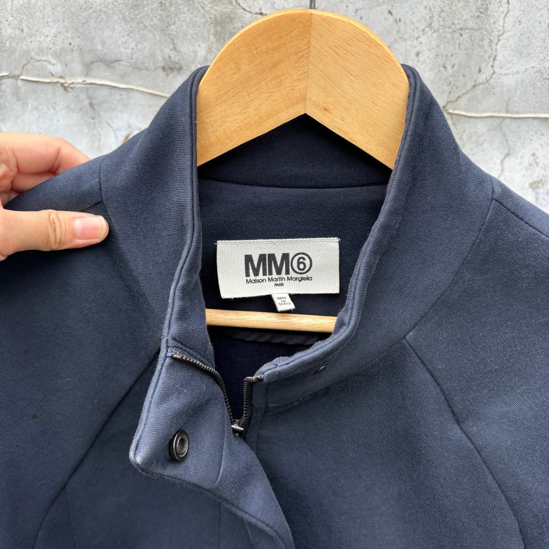 Maison Margiela 메종 마르지엘라 자켓 상품이미지7