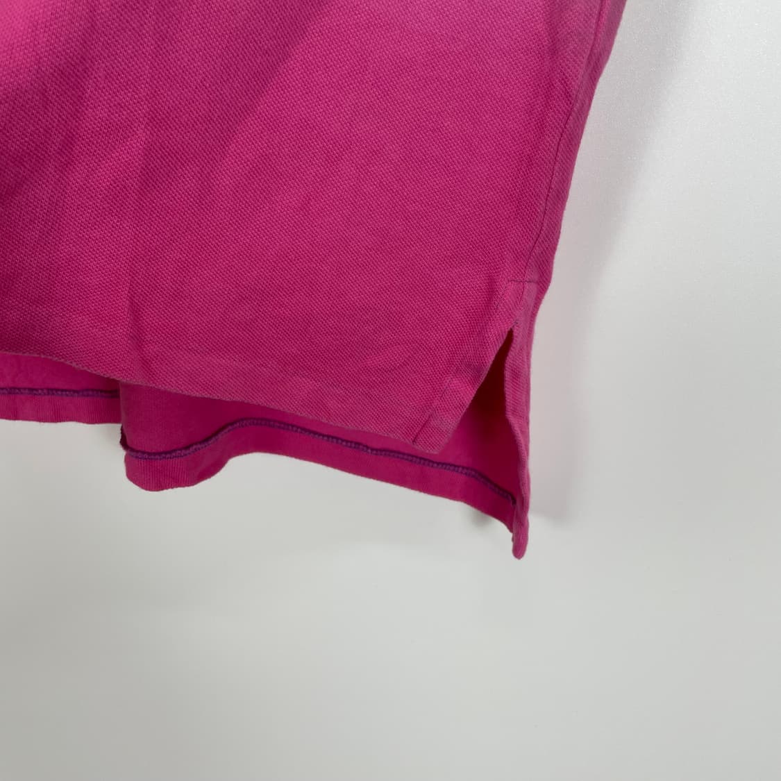 폴로 랄프로렌 polo 딥다이 카라티셔츠 상품이미지4