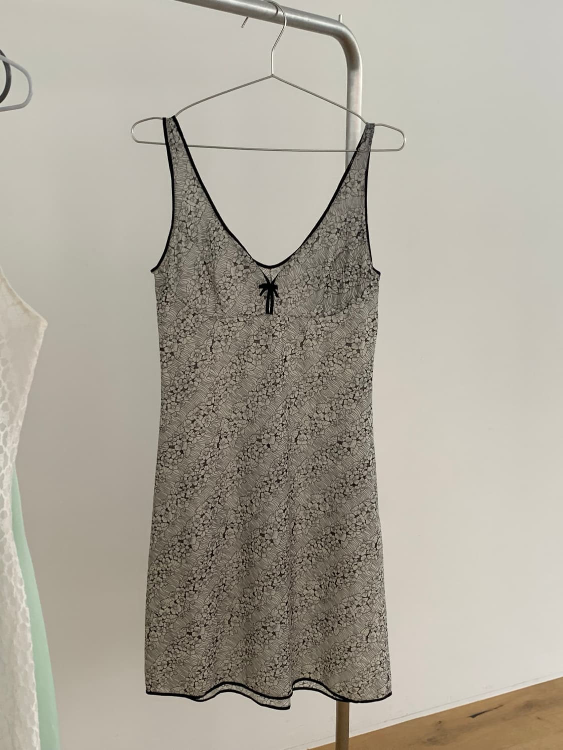 Slip dress 상품이미지1