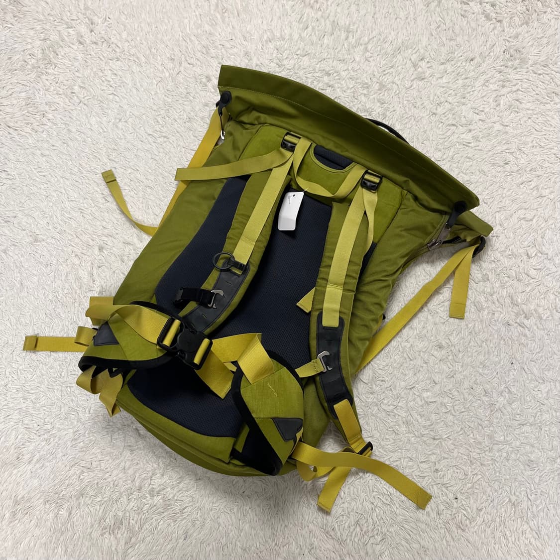 Arc’teryx Miura 50L backpack 상품이미지8