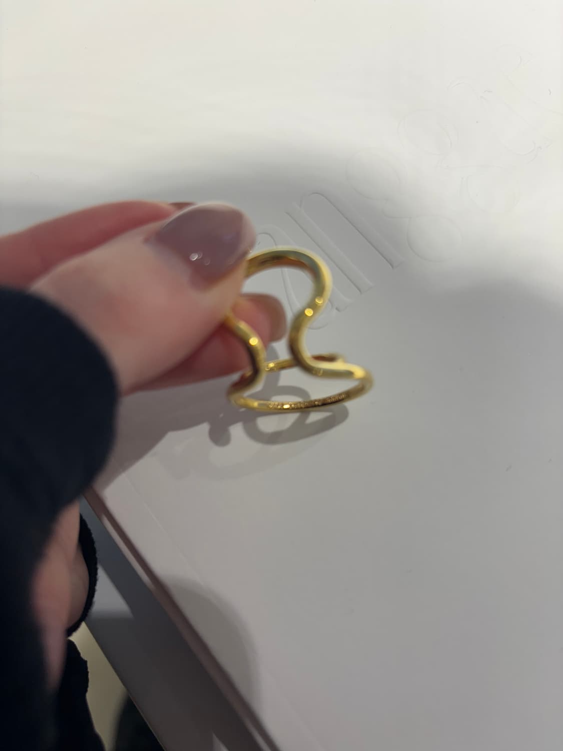 필립오디베르 이어커프 24k 상품이미지4