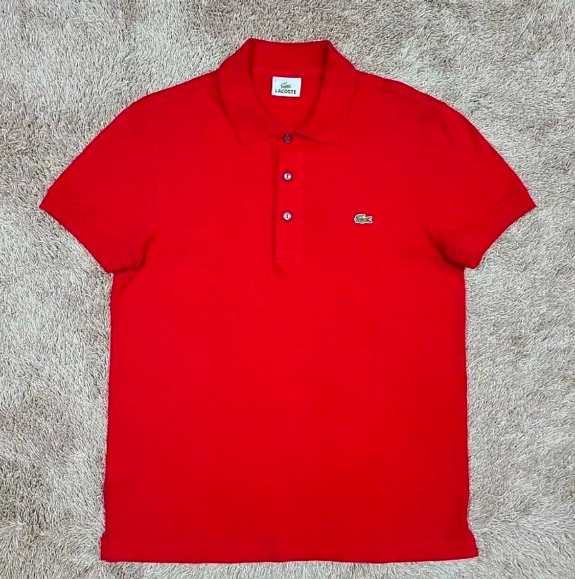 라코스테 반팔티 상품이미지1