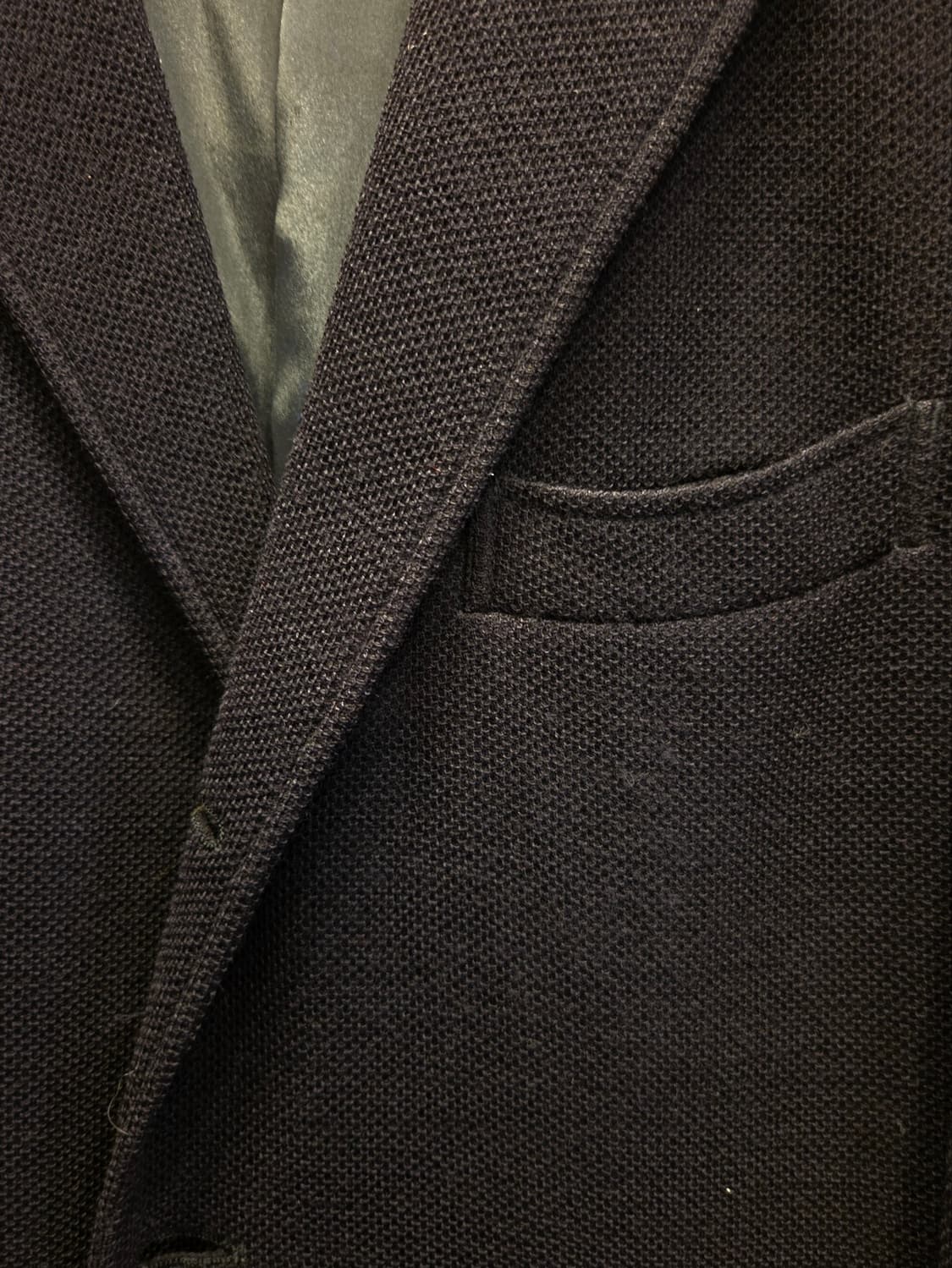 제이프레스 트위드자켓  상품이미지7