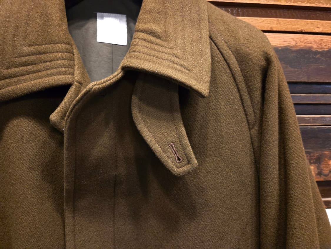 어나더오피스 래글런코트 상품이미지3