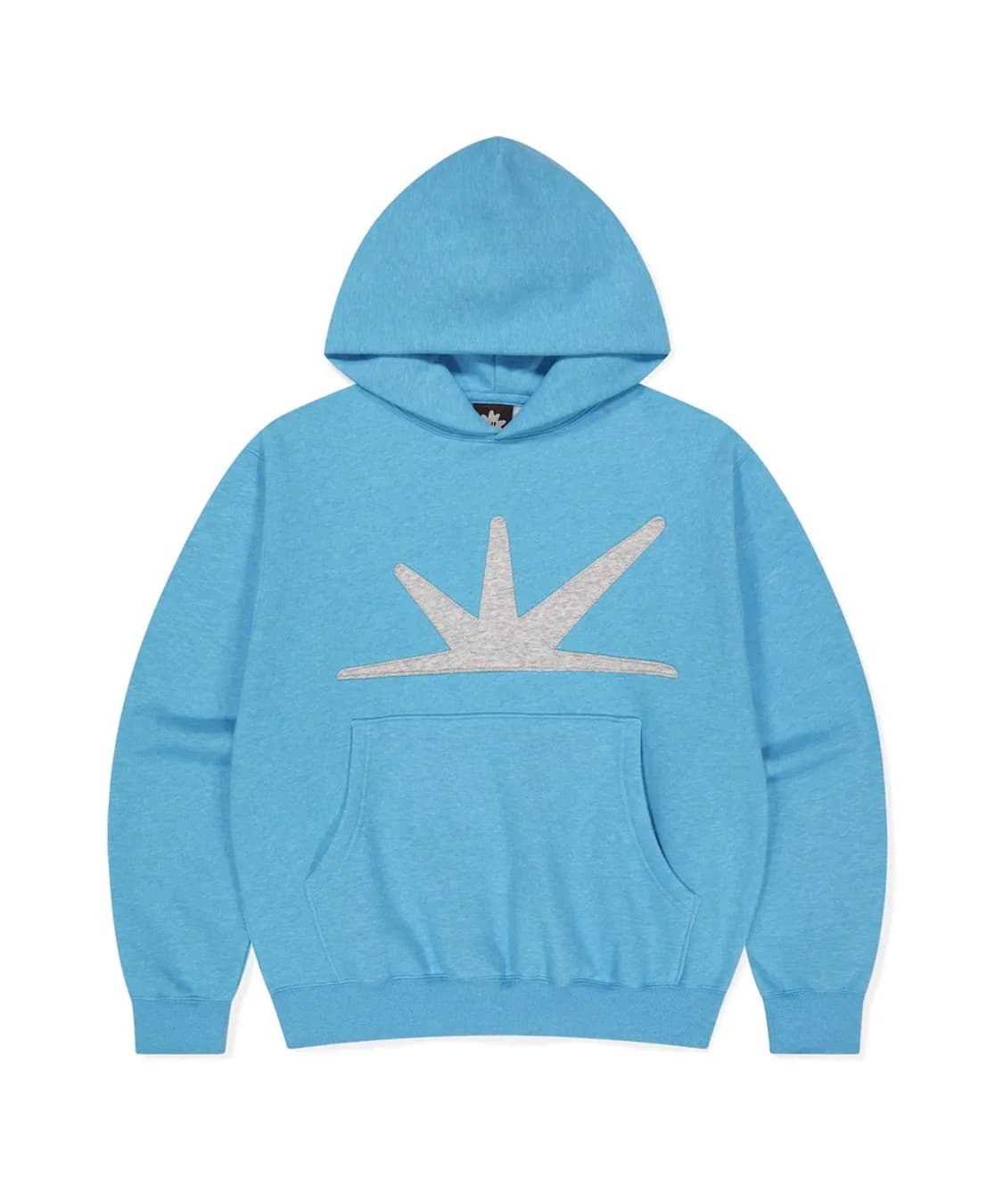 썬러브 데이브레이크 후디 블루 상품이미지1