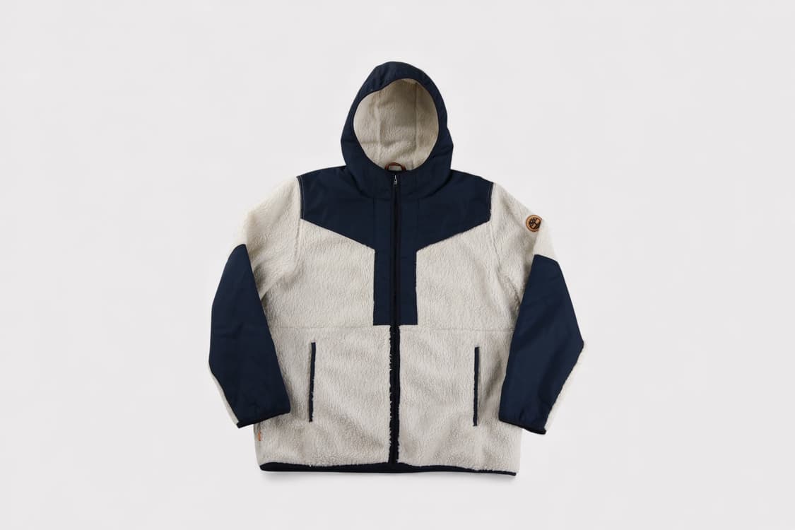 [XL] 팀버랜드 후리스 자켓 상품이미지1