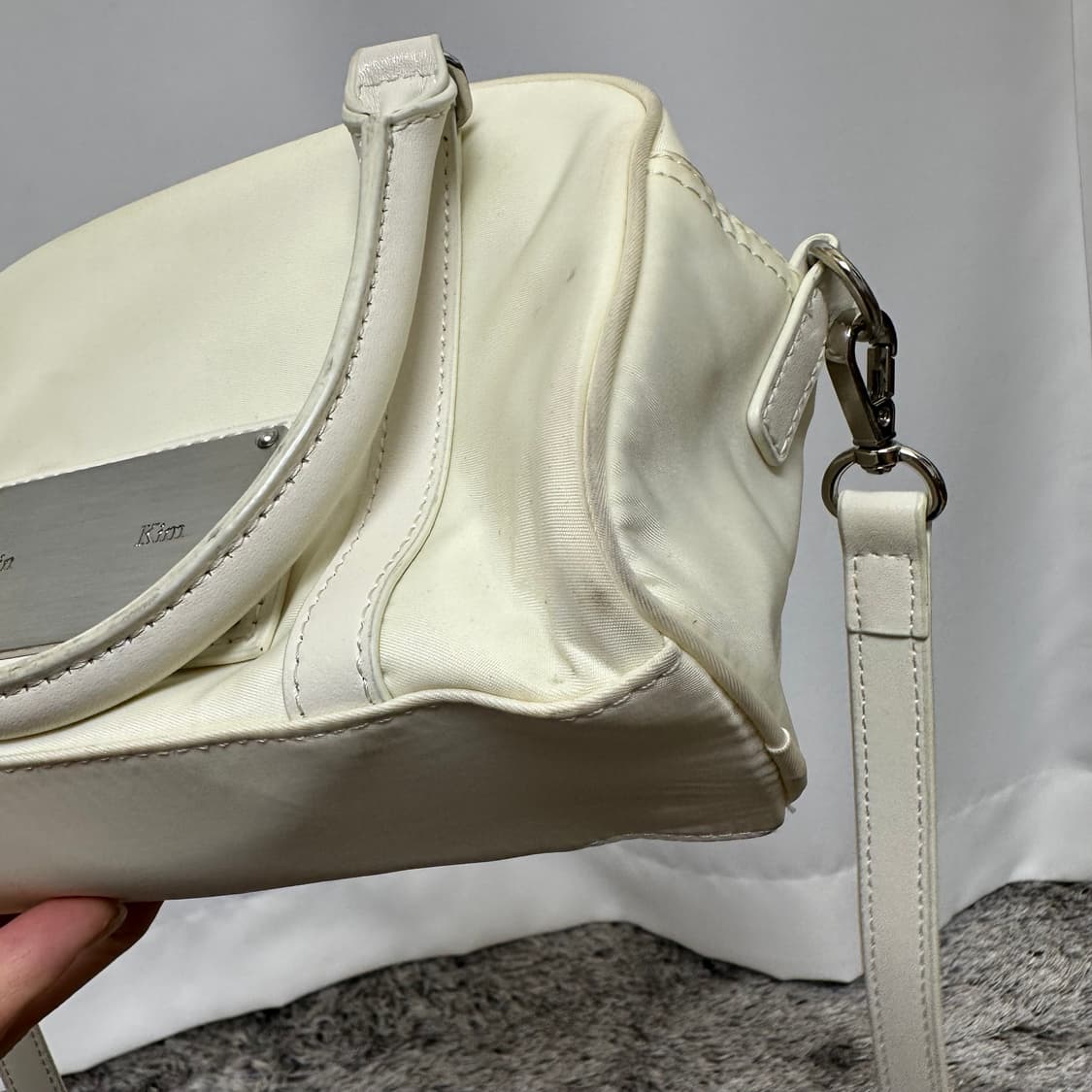   마뗑킴 여성용 가방 크로스백 FREE 상품이미지10